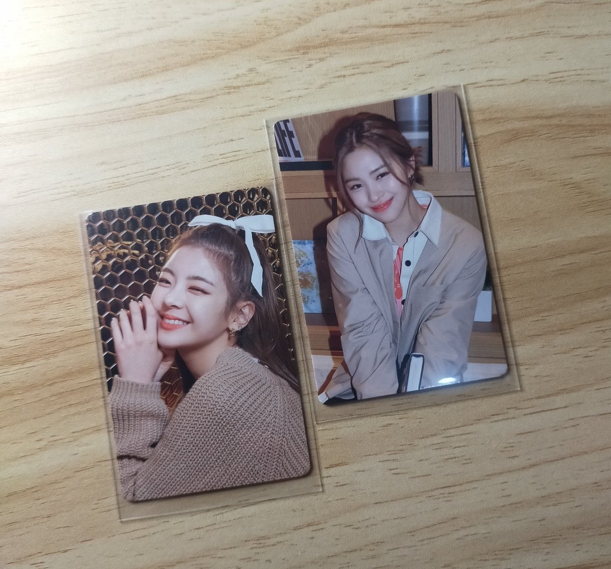 sunixim's tweet photo. hii @multicartss ryulia arrived safely ! thanks for packing them super safe &amp; for being accommodating 🫶 ( sorry pala sa late fb >< )

#mcfeedbacks https://t.co/nv4mVPtLUN