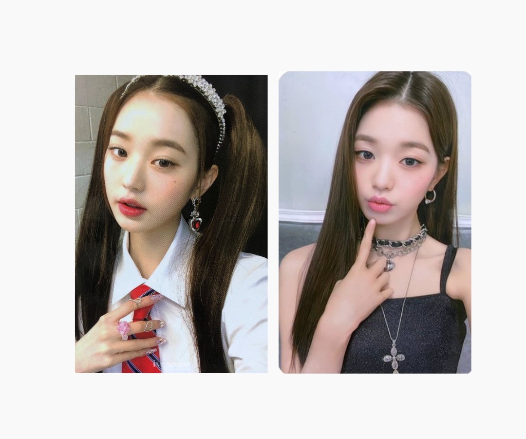 jaanhaul's tweet photo. [ 📬 ] — #agisells .ᐟ

 ✶ wts lfb wonyoung love dive mukor pob &amp; wonyoung pepsi r1 small set

 𓂃 ₱2.3k set, payo prio / 3d dop w dp
𓂃 rcbyt https://t.co/eDbU0T1WHW
𓂃 no pbd, read thread for other set inclusion 
𓂃 reply mine / dm to claim https://t.co/RKwXuoqgoy