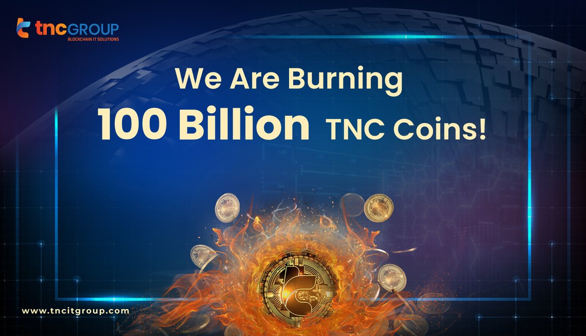 TNC Group tweet media