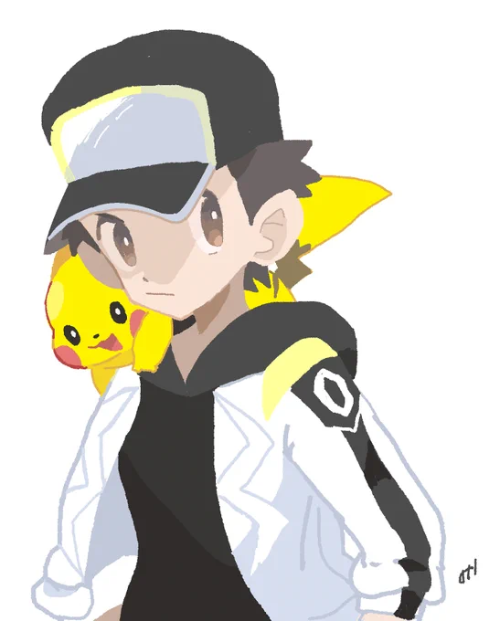 ポケマス マジコスレッド かわいいよ～ 