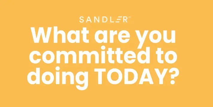 sandlerofNJ's tweet photo. Today is the last week of the month. That leaves 4 months to crush your 2022 goals. You can do a lot in this timeframe. It starts with the first step.  . . 
What are you committed to doing TODAY that will bring you one step closer to success? 
-
-
-
-
https://t.co/owPTAVNLW5 https://t.co/5p0NDnOdMP