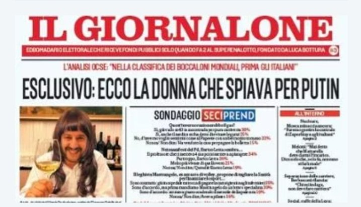 DP7_Italy's tweet photo. @Noiconsalvini https://t.co/zFIkHwquMb