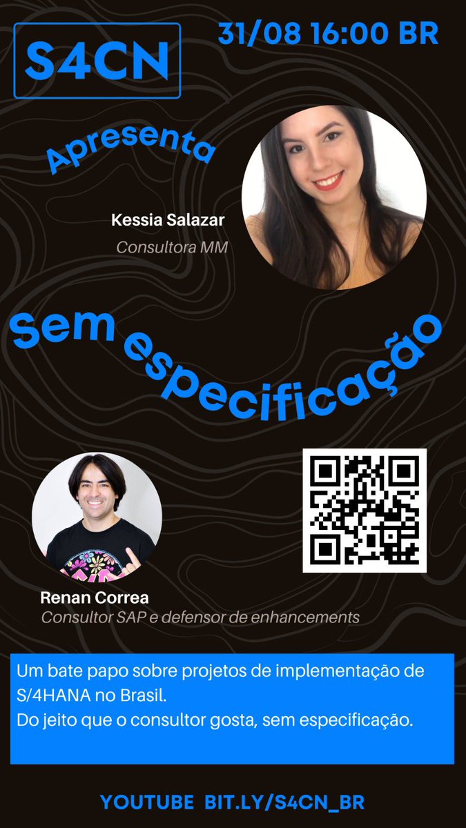 S4CN_BR tweet media