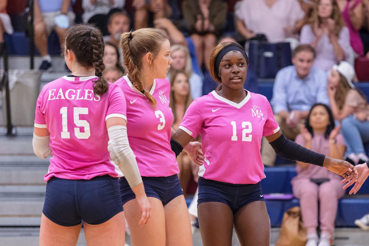 MA Athletics Updates tweet media