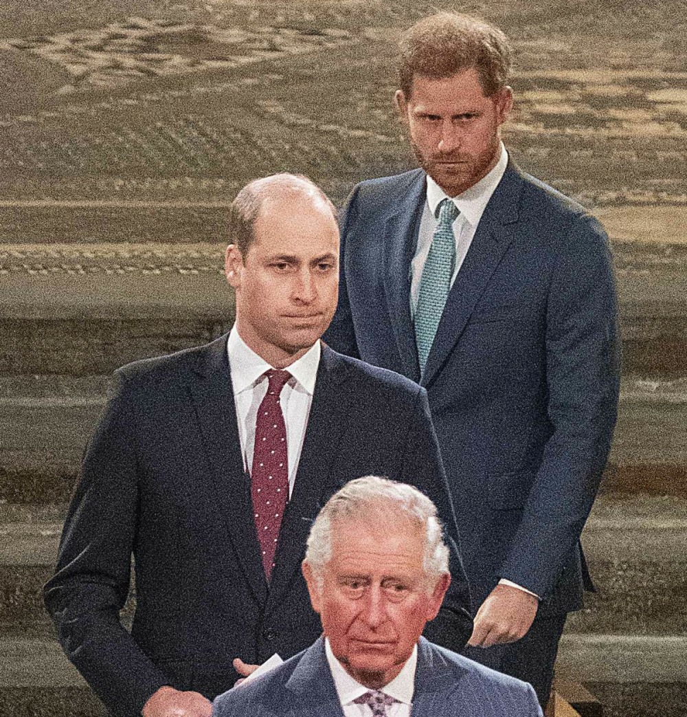 KaiserCelebitchy on Twitter "Prince Harry ‘slammed the phone down