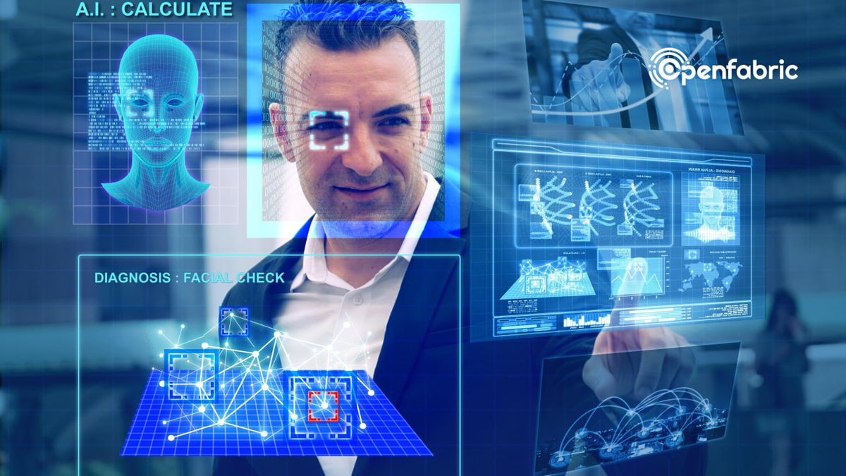 openfabricai's tweet photo. Building a brighter future in which #AItech is available to everyone.

@Openfabricai is the first community-driven #AIplatform capable of addressing the most pressing #AIchallenges while providing users easy access to #AI.

Experience the #IoAI🌐 https://t.co/8Rqnc8C308
#b2b https://t.co/I0xRDA6yNI