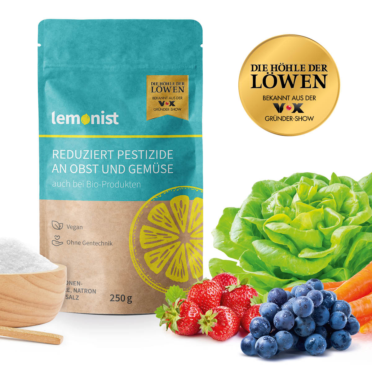 QVC Deutschland (@wirsindqvc) on Twitter photo Lemonist hat unseren Löwen <a href="/RalfDuemmel/">Ralf Dümmel</a> überzeugt. Den Deal findest du jetzt auch bei uns im Shop: bit.ly/3AVBCsc
#dhdl #ralfduemmel #lemonist #deal #qvdeutschland Lemonist hat unseren Löwen <a href="/RalfDuemmel/">Ralf Dümmel</a> überzeugt. Den Deal findest du jetzt auch bei uns im Shop: bit.ly/3AVBCsc
#dhdl #ralfduemmel #lemonist #deal #qvdeutschland