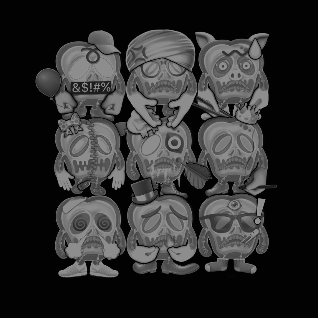 TToothpasteMan's tweet image. #ToothpasteMan
🦷emoji