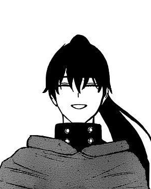 ⠀

⠀ᅠᅠชั้นไม่สนประเพณีไร้สาระหรอกนะ การกระทำมันมีจุดมุ่งหมายเสมอ 

         เหมือนเวลานายกำลังจะเดินทางไปที่ไหนก็ย่อมมีจุดจบ

        เหมือนชีวิตที่ไม่นานก็โรยรา

        ชั้นแค่อยากรู้จักพวกนายไว้จะได้ใช้ประโยชน์ในวันหลัง⠀

⠀ᅠᅠ

#จะทําความรู้จักกับคนที่มารีทวิต