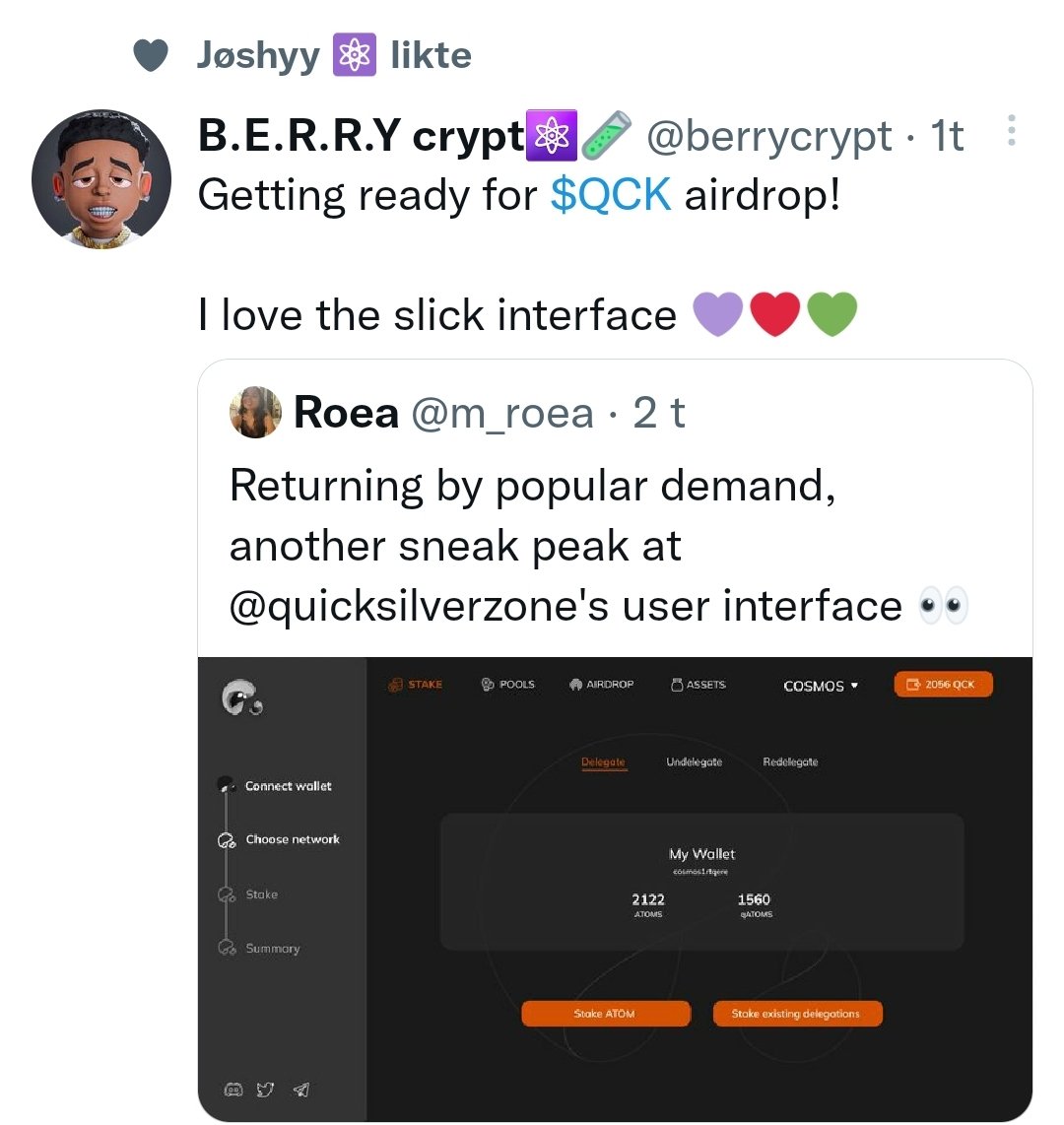 Willonfire🔥| ♻️⚛ tweet media