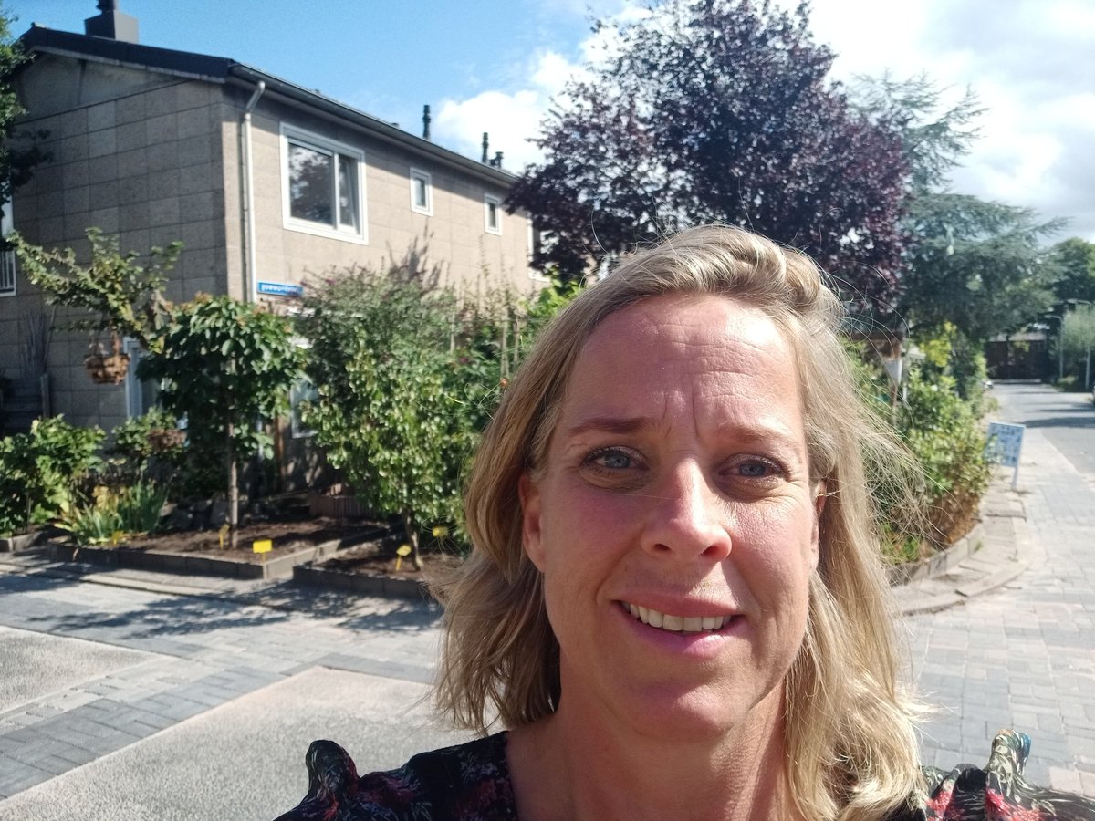 Marjet Rutten #GIDEON tweet media