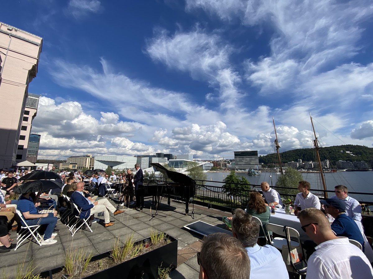 Jan Vidar Elven {"MVP": "Security"} tweet media