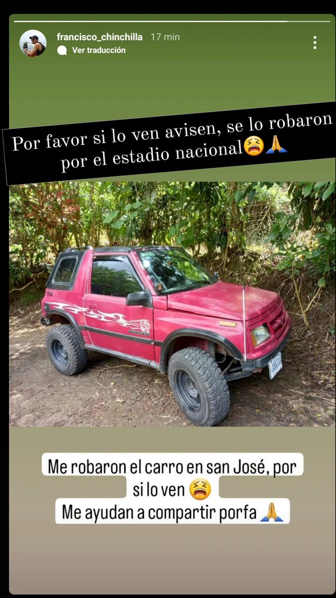 Ayudemen a compartir por favor, es el carrito de mi hermano😭