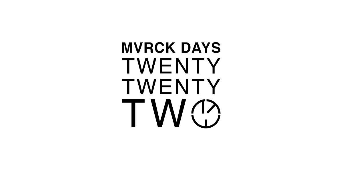 _atwrld's tweet photo. MVRCK DAYS '22.

100 OFF ON ALL ORDERS.

#MAVERICKDAYS
#OneOfTheFew
#ATW https://t.co/sats1gJBbJ
