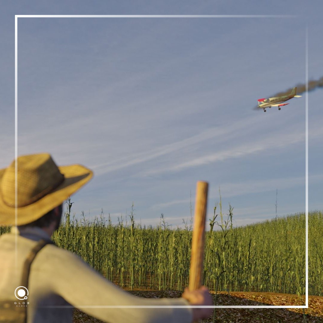 games_glob's tweet photo. Is it a bird? Is it a Superman? No, it's a Plane Accident.

Investigate the causes of accidents in the demo https://t.co/lGfoHGdsqc

#planeaccident #WhitePigGames #globGamesStudio #Steam #newgame #indiedev #gamedev #demo @dualitygames1 @WhitePigGames https://t.co/ByDUWk2SIM