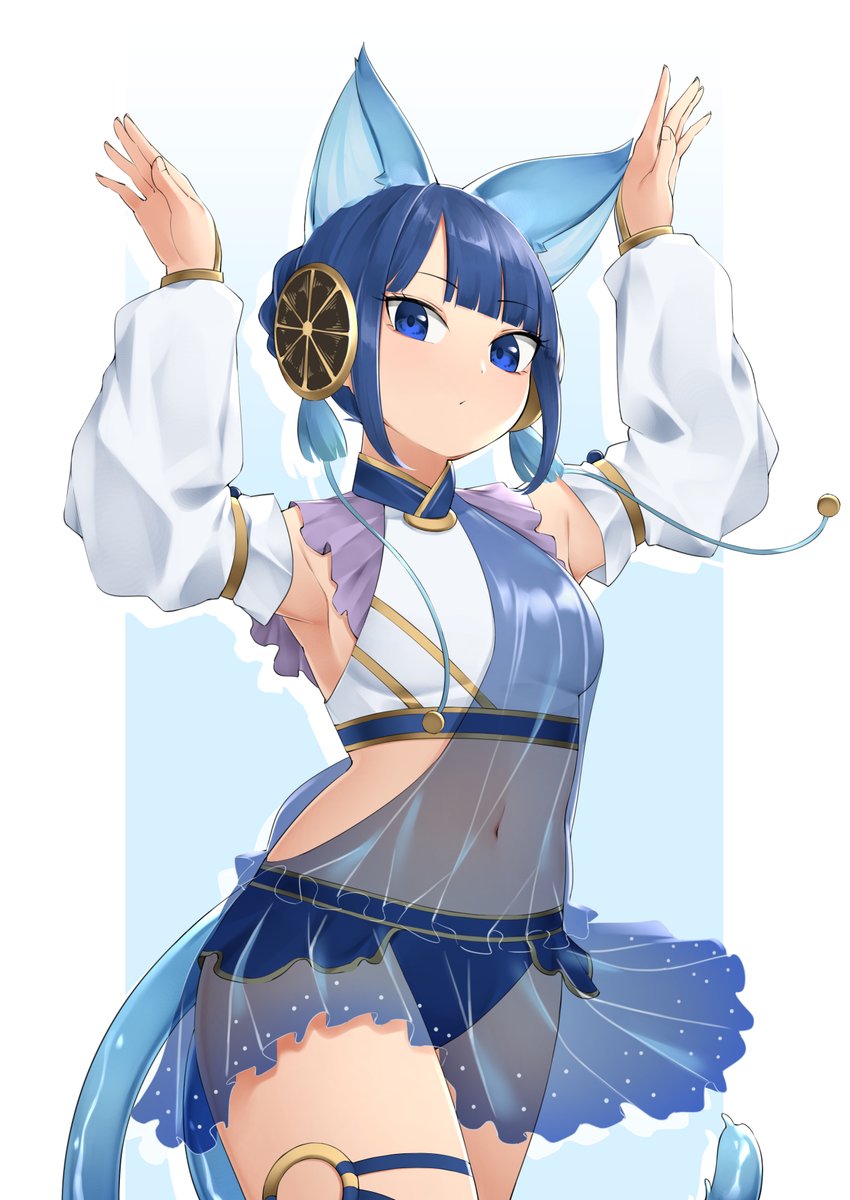 8月は原稿なかったのでたくさん描けました✍️
#今月描いた絵を晒そう 