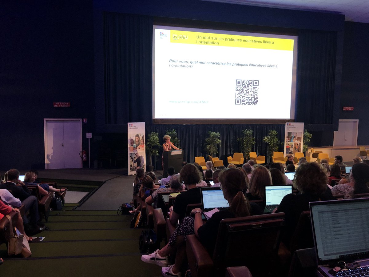 Académie de Grenoble tweet media