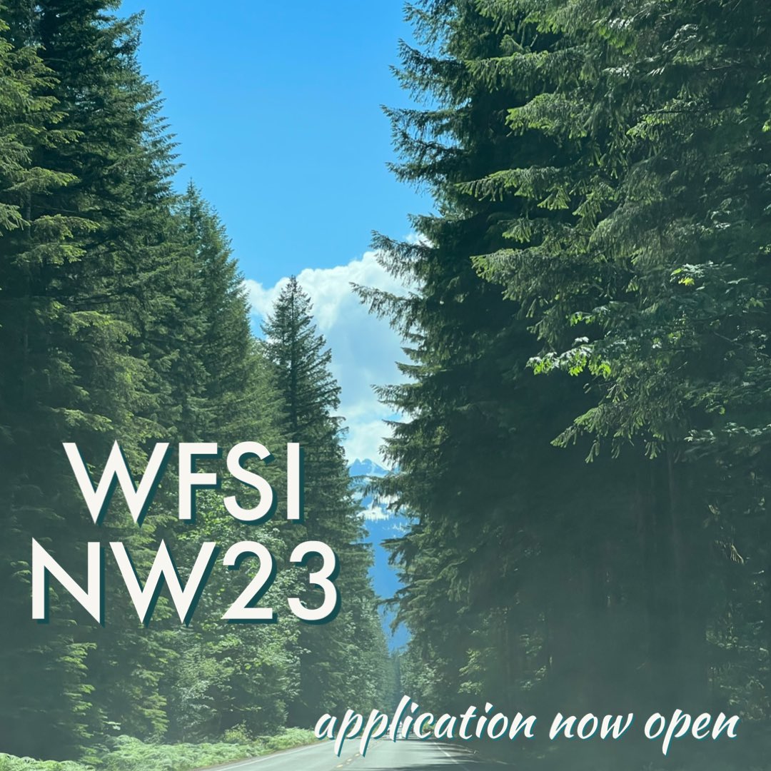 WFSI_1968's tweet photo. Getting ready for an incredible adventure. You in? #itsworthit https://t.co/dhYeroWkhI https://t.co/YA1nVXOQZ7