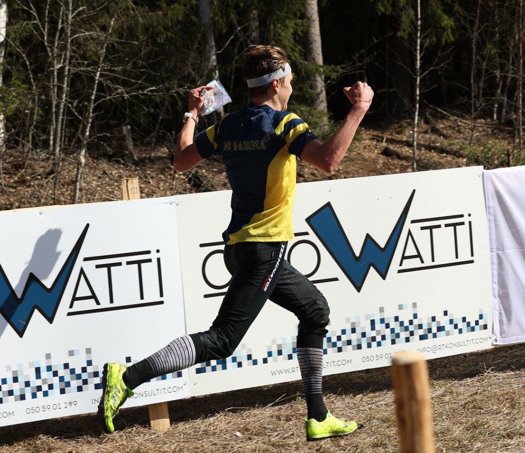 Töitä tarjolla! <a href="/MSParma/">MS Parma</a> hakee seuraan osa-aikaista valmennuspäällikköä, katso hakuilmoitus: msparma.fi/ms-parma-hakee… #suunnistus