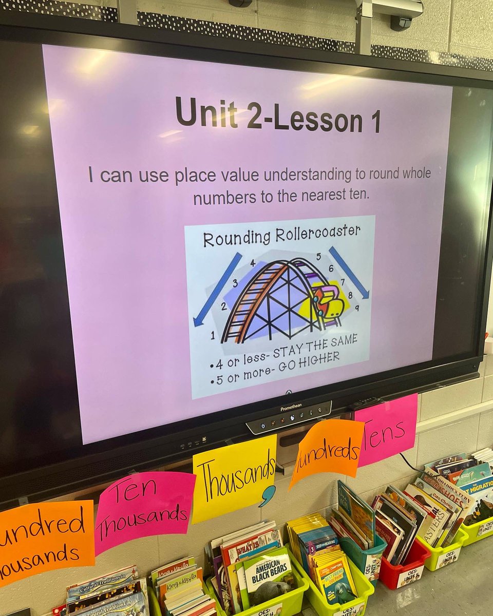 Oakview Elementary School tweet media