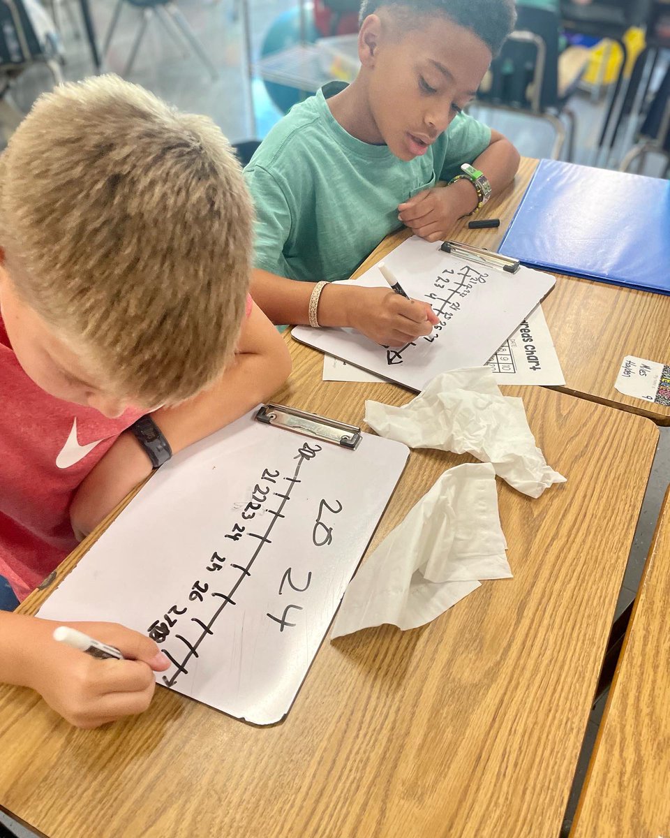Oakview Elementary School tweet media