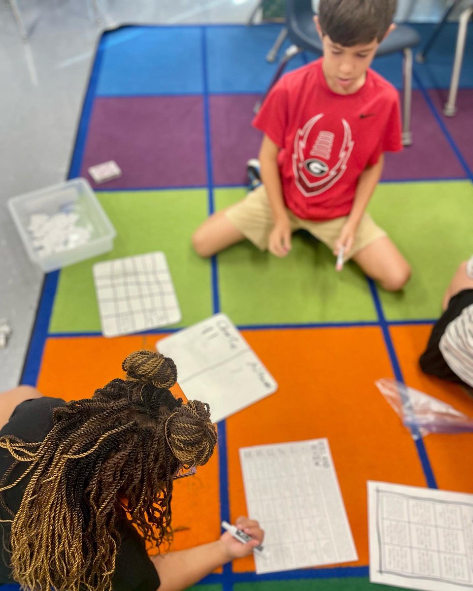 Oakview Elementary School tweet media