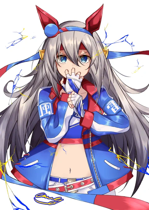#このタグを見た人は持ってる中で戦闘力高そうなの晒せ手袋は無条件で強く見える 