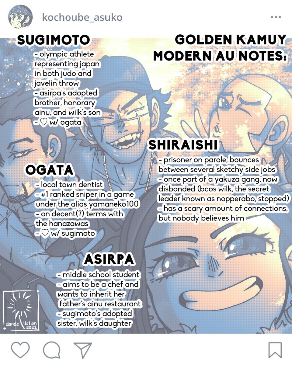 bonus info because im crazy for them!! just a bunch of messily scattered hcs is all but sorry if theyre hard to read hAHAHA 