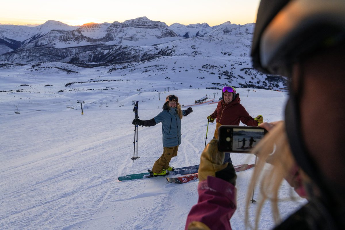 Ski Independence ❄️ tweet media