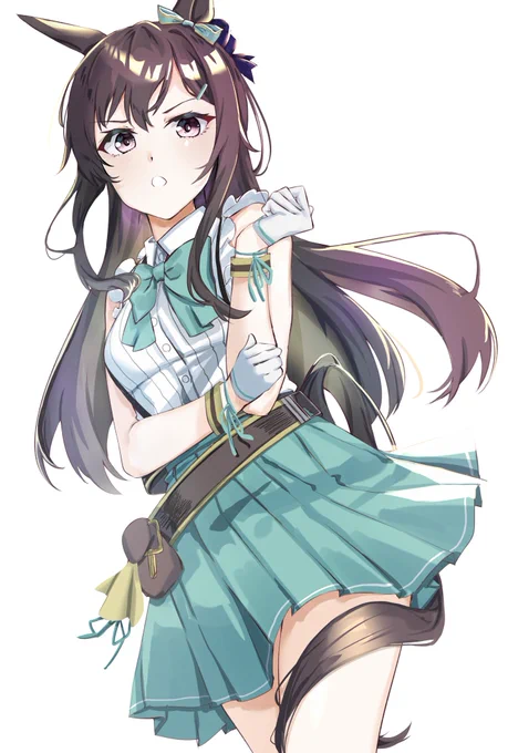 定期的にドーベルが描きたくなる 