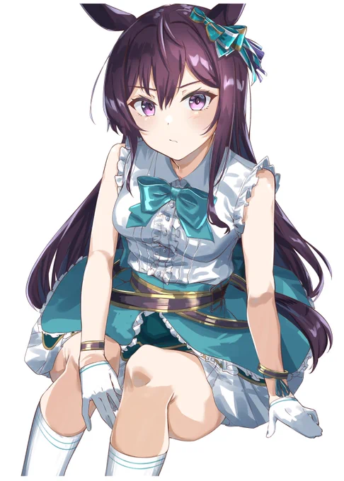 定期的にドーベルが描きたくなる 