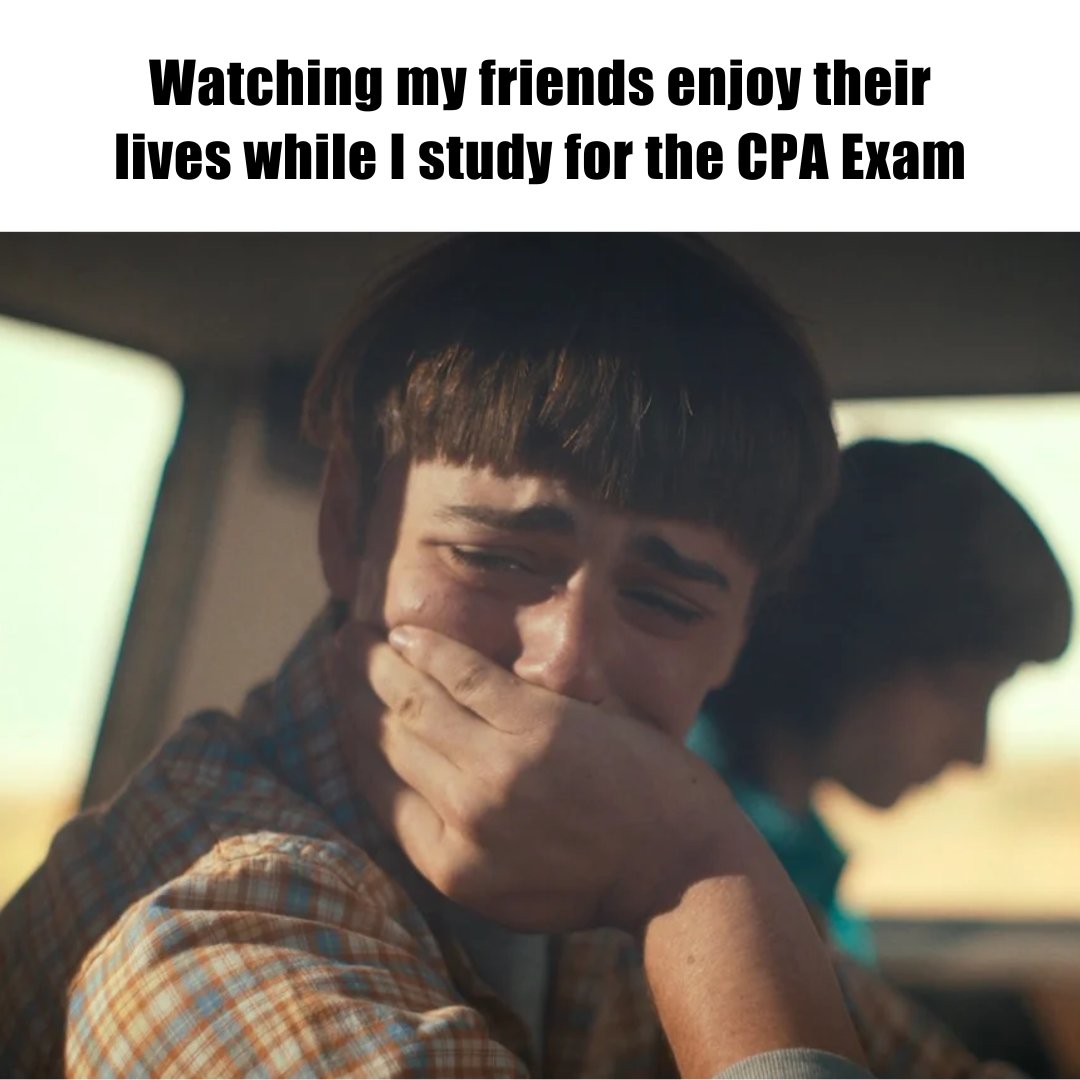 UWorldAcctng's tweet photo. But it will all be worth it! π€
#cpa #cpaexam #hellocpa https://t.co/ENOcFOSZqg