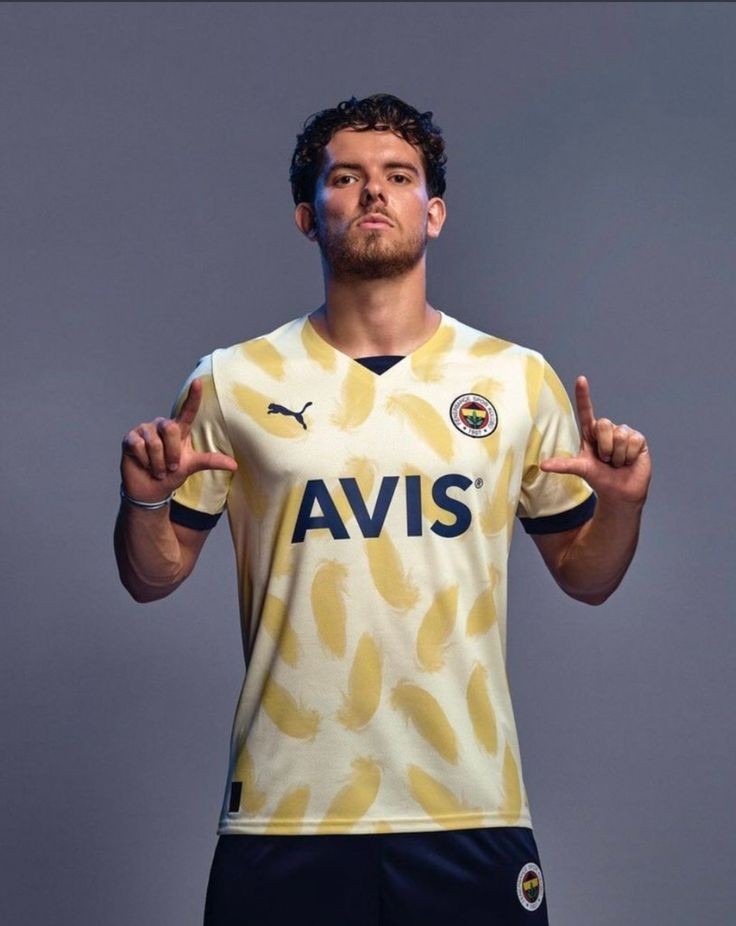 Fenerbahçeli Mandalorian (@fblimando) on Twitter photo 