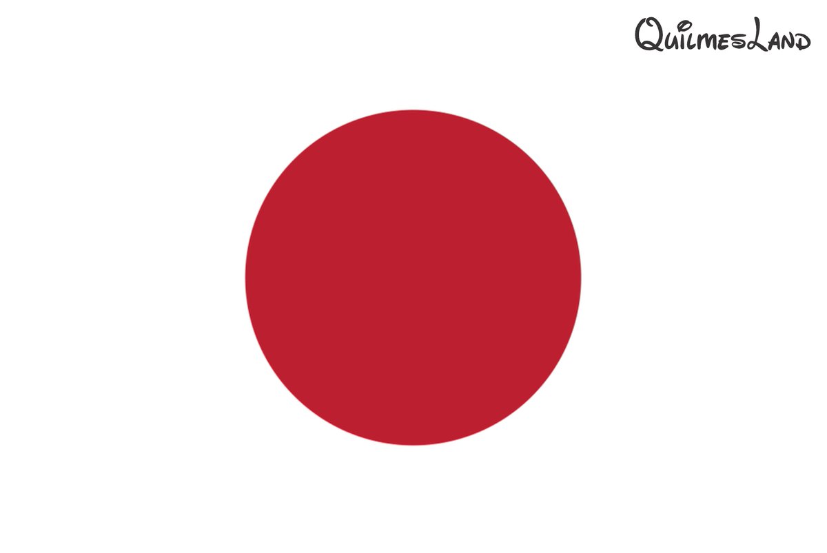 QuilmesLand's tweet photo. Es la bandera de Japón? No, es el culo de José Luis. https://t.co/ttcK5RJ5SO