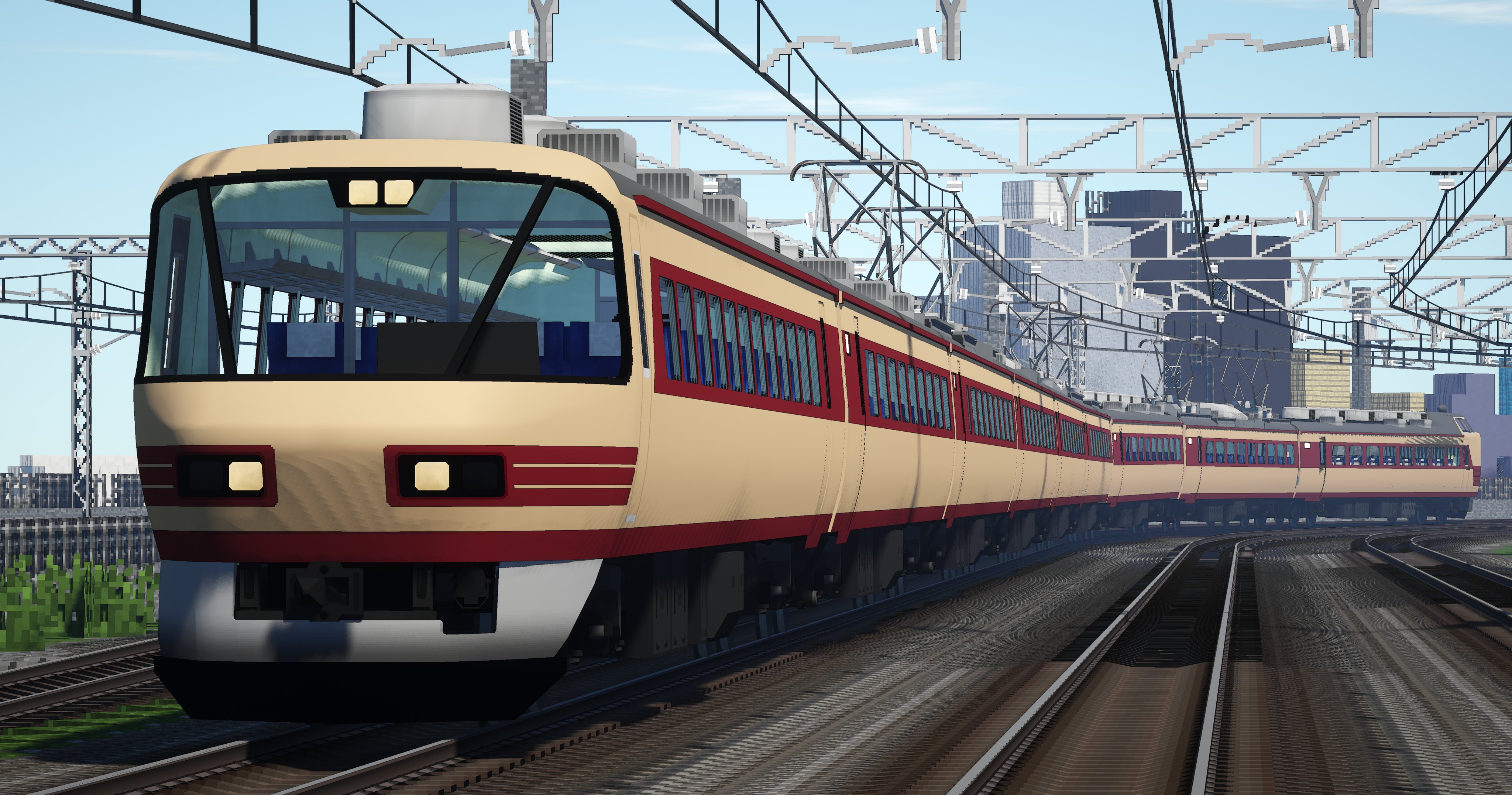 宝条みちる@Minecraft on X: 