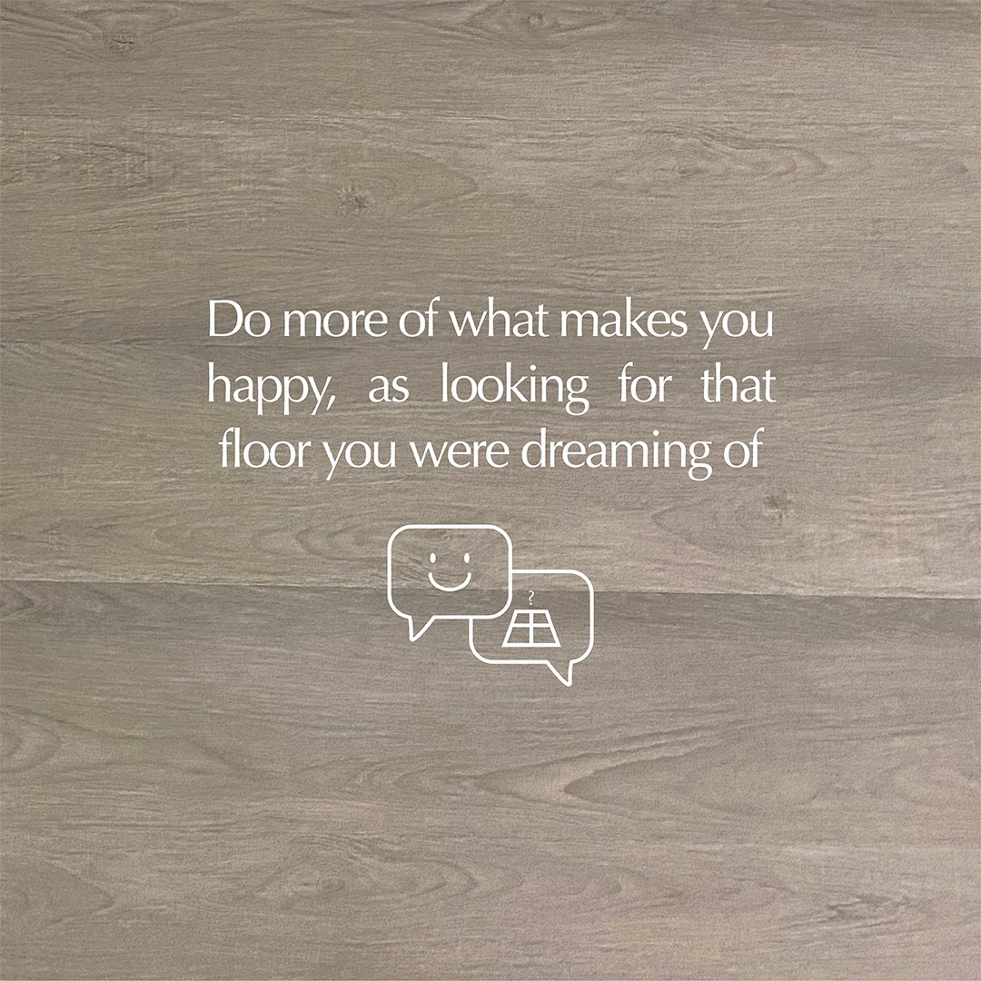 NEWCENTURIONFL's tweet photo. Do more of what makes you happy, as looking for that floor you were dreaming of!
Picture: Haze Acre, Woodland Collection
.
Visit our website for more information: https://t.co/WTPuIy1Wlh
.
#newcenturionflooring #floor #flooring https://t.co/jaQ1dH25hX