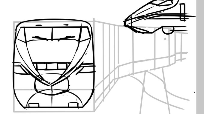 WIN350にヒントを得た。 