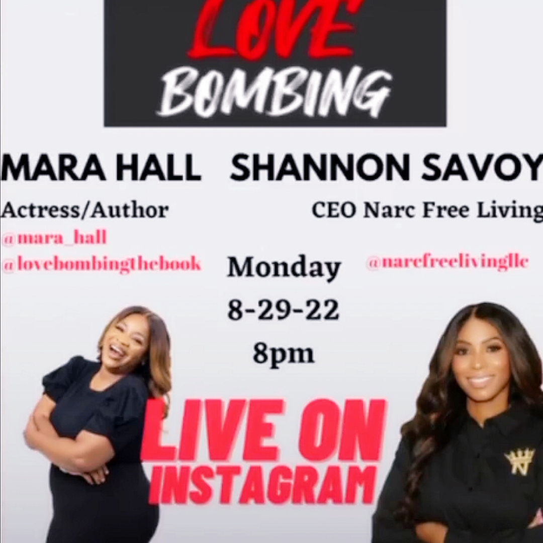 Narc Free Living LLC tweet media