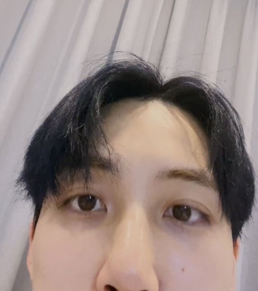 Jeonghan as bunnies (@myjeongbun) on Twitter photo 