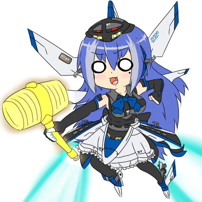 #私の作品によってOO好きがもっと増えますように鉄道擬人化 