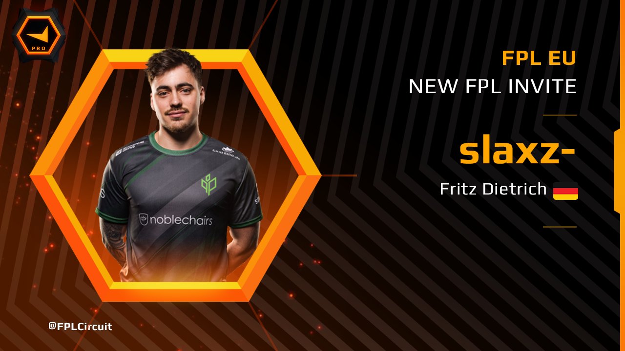 FPL CS:GO on Twitter: