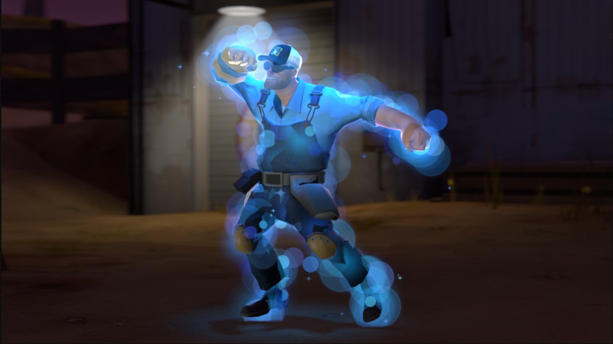 TF2 Emporium on Twitter "New Halloween Unusual Effect, Taunt Effect