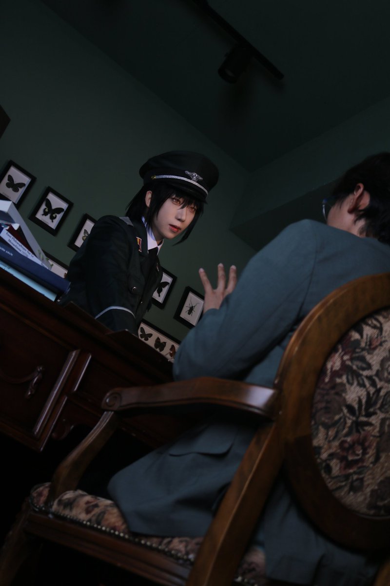 Taesa___'s tweet photo. <스파이 패밀리>
<SPY × FAMILY>
<スパイファミリー>

유리 브라이어 
Yuri Briar
ユーリ・ブライア

📸: @Y_Jun_cos 
🖌️: @deul_d 
도움 : @SionLuka_21 

#スパイファミリー 
#SPY_FAMILY 
#스파이패밀리
#cosplay 
#코스프레 https://t.co/TBtDY7hcDW