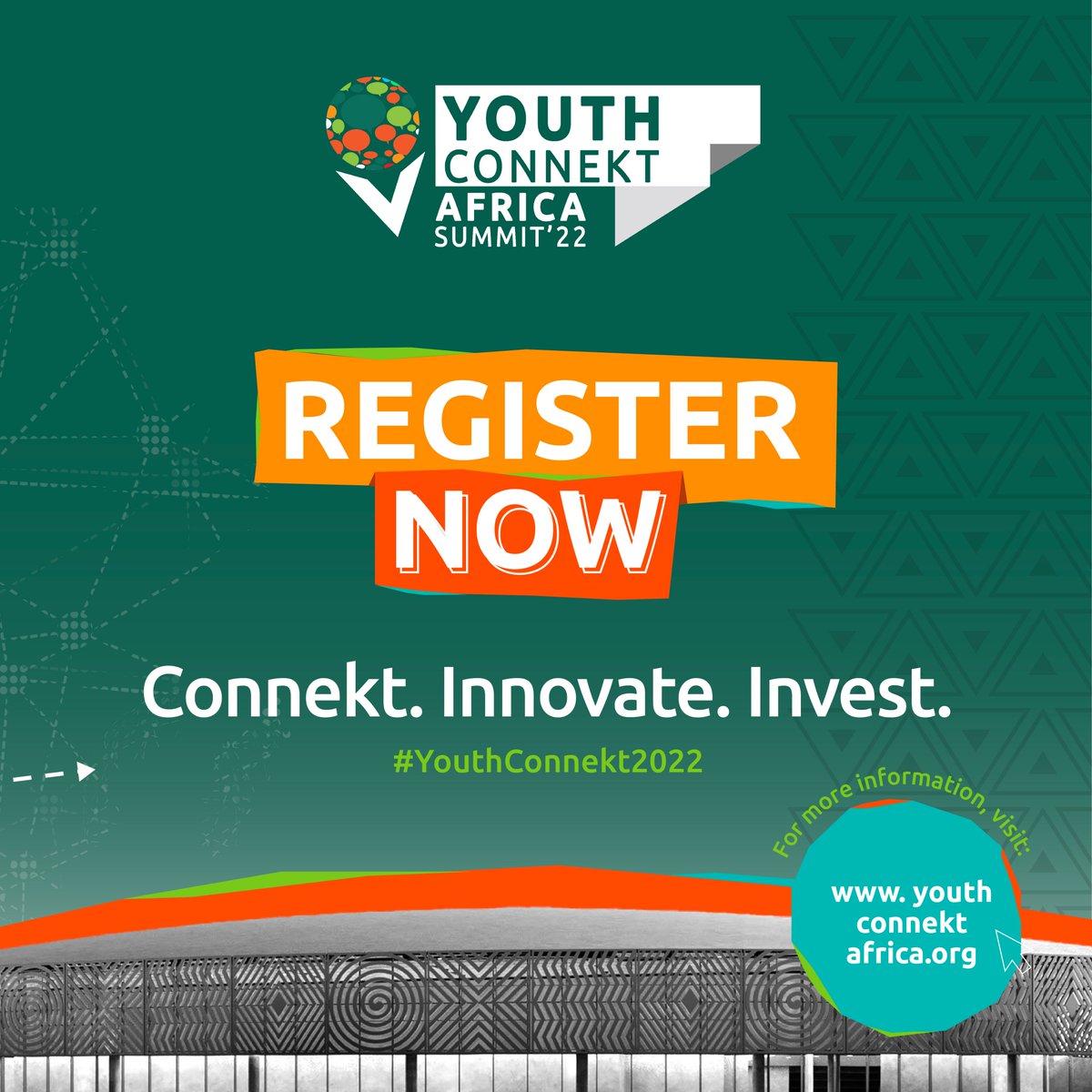 YouthConnekt tweet picture