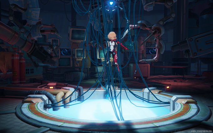 ええやんシャーリー 