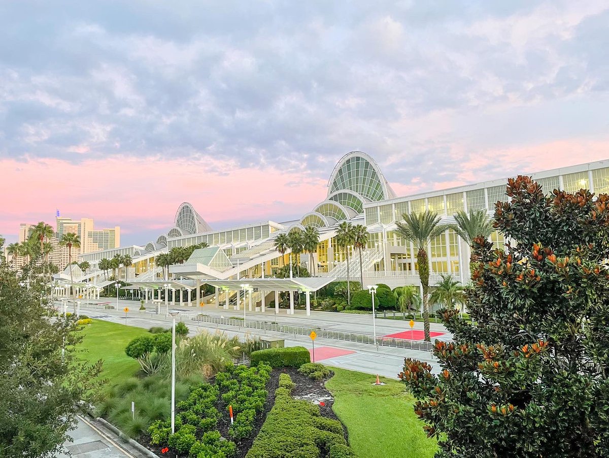 SleimanEnt's tweet photo. Good morning from the @ICSC breakfast!
📅: ICSC Florida August 28-30
📍: Booth 2841
#sleiman #ICSCFlorida https://t.co/y44qa2MgMe