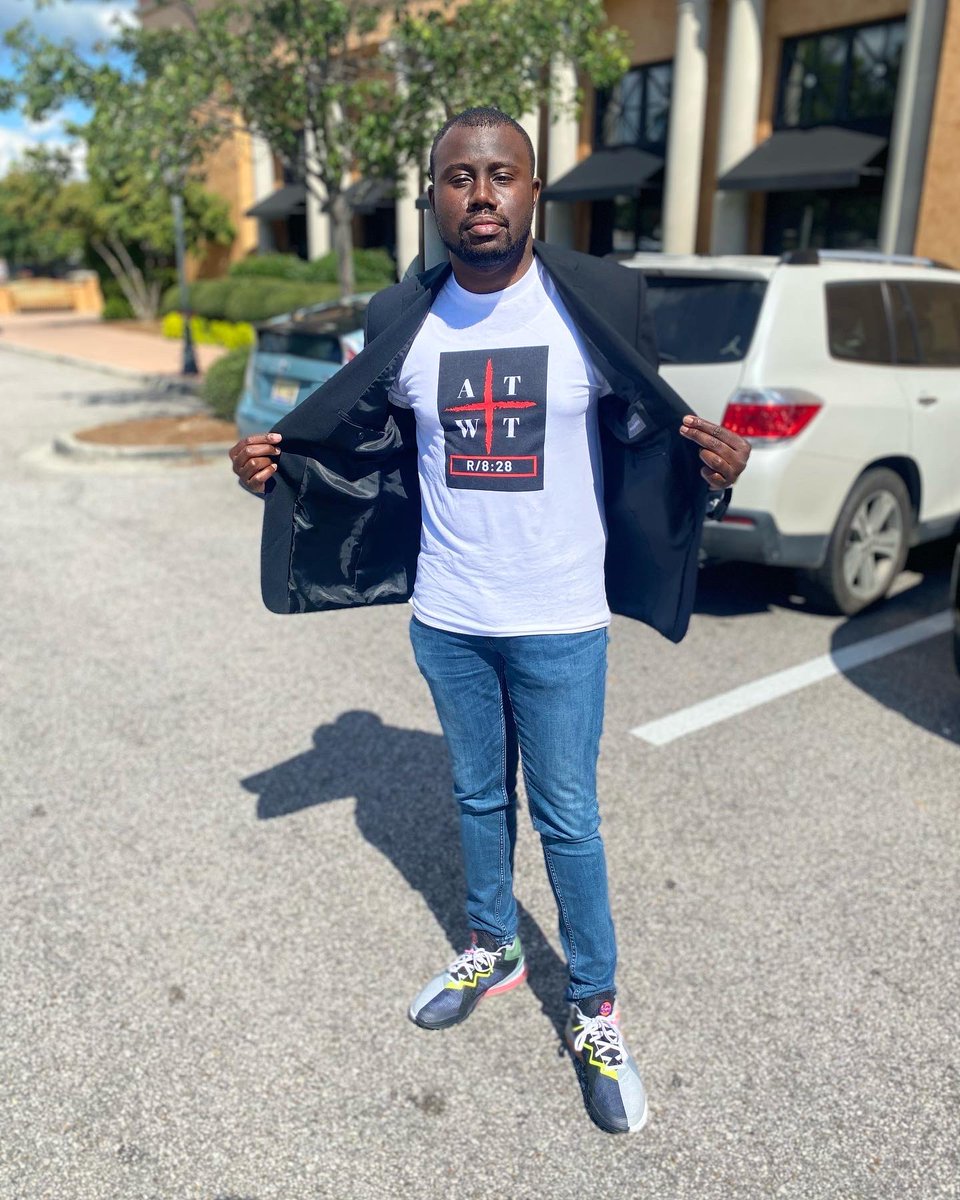 All things work together!! #atwt #MOVEMENT