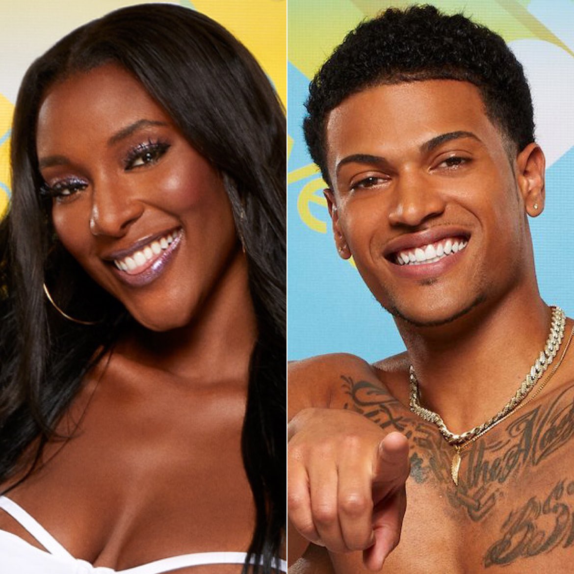 Pop Crave on Twitter "Zeta and Timmy have won Season 4 of 