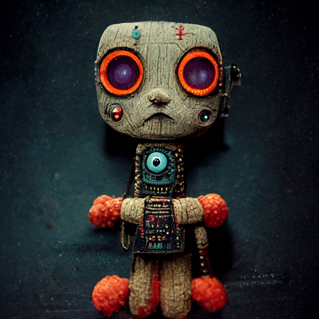 SoloIgor's tweet photo. check out my new collection. For each #nft I made an authentic description. Like retweet plus to karma
Thank you!
https://t.co/oe54apQOjN
#crypto #opensea #art #eth #polygon #PolygonNFTs https://t.co/yVc0R9ynl7