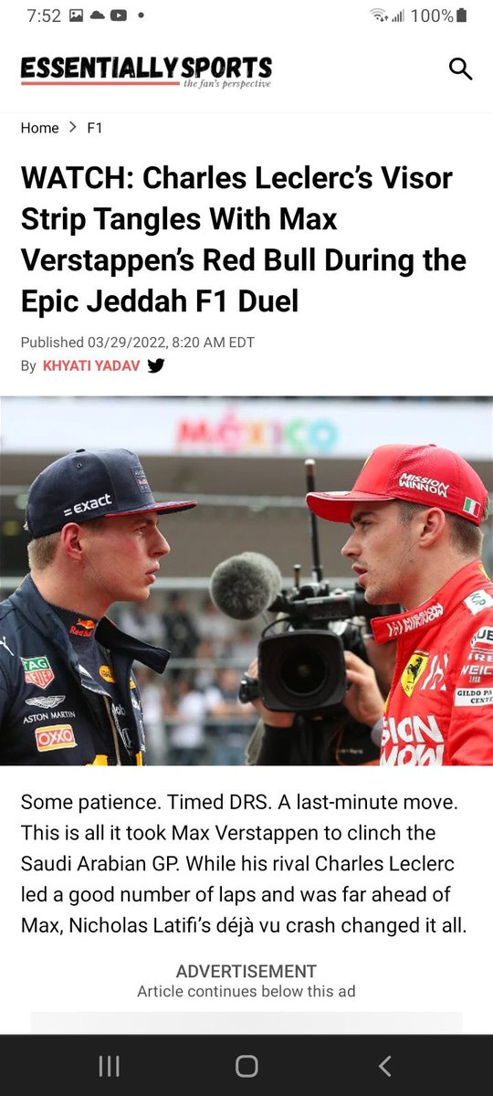 Motorsportlimited (@motorsportlmtd) on Twitter photo 